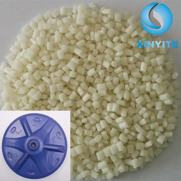 пластиковая Стиральная машина колеса ABS GF20