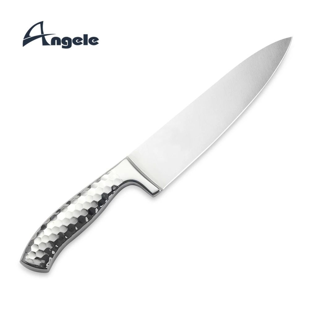 chef knife kitchen german steel ultra sharp 8 inch knives