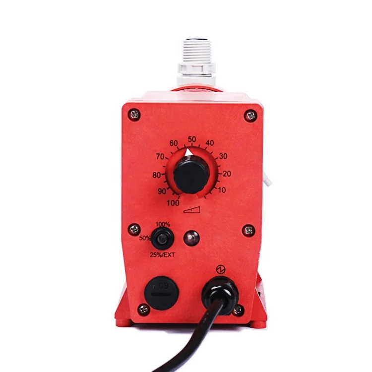 Pompes doseuses Agricultural fertilizer dosing pump