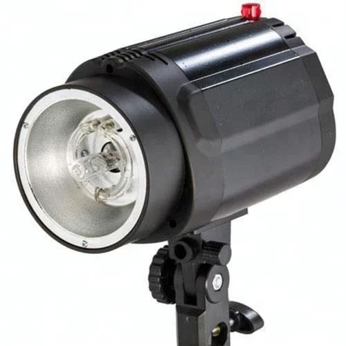 160 Watt mini Studio Flash