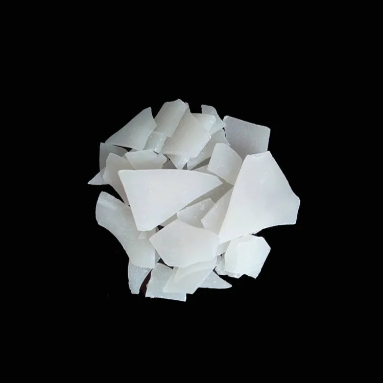 common chemical swimming pool flocculants