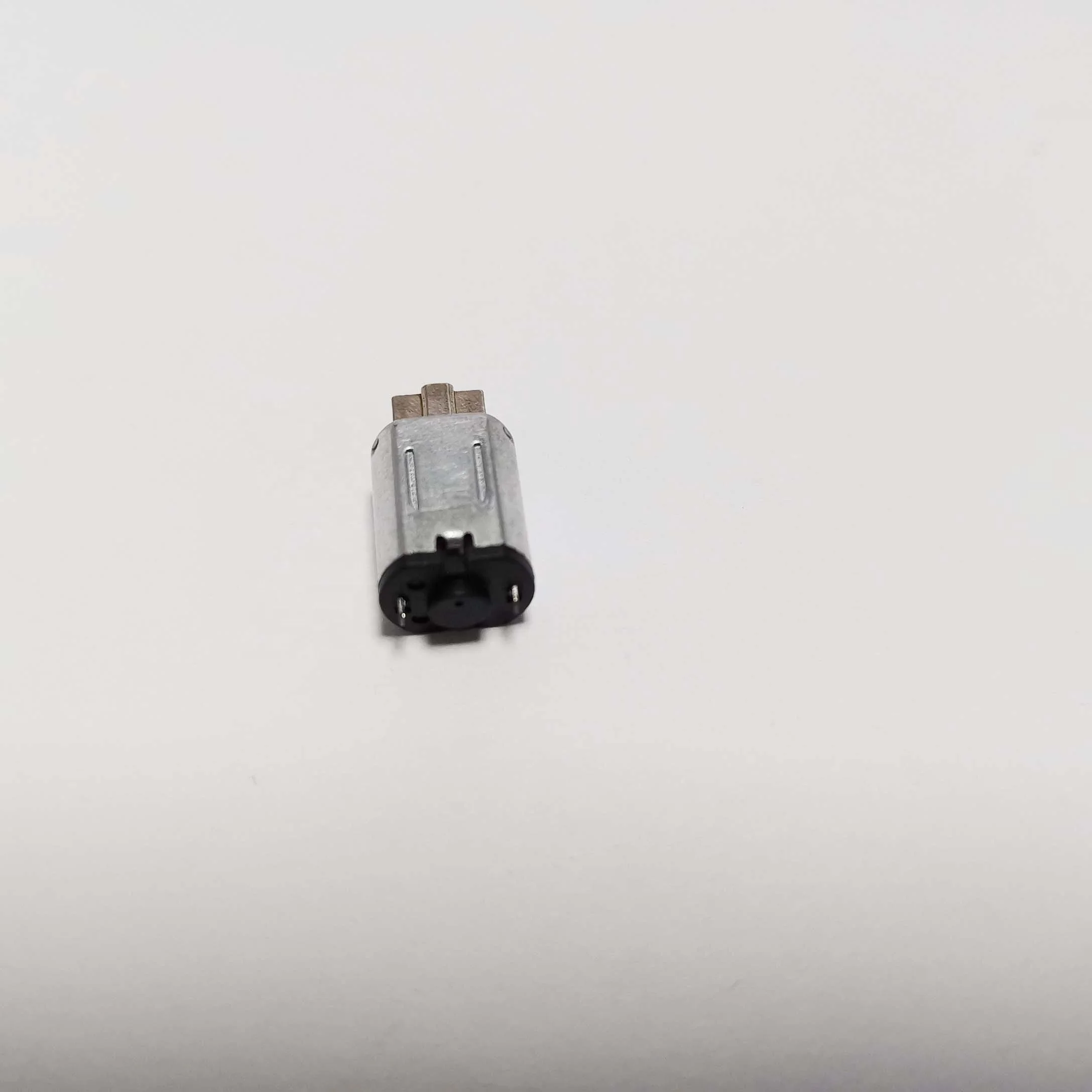 Stable performance 8500rpm dc electric vibration motor with R4.2*4.0 tungsten alloy head