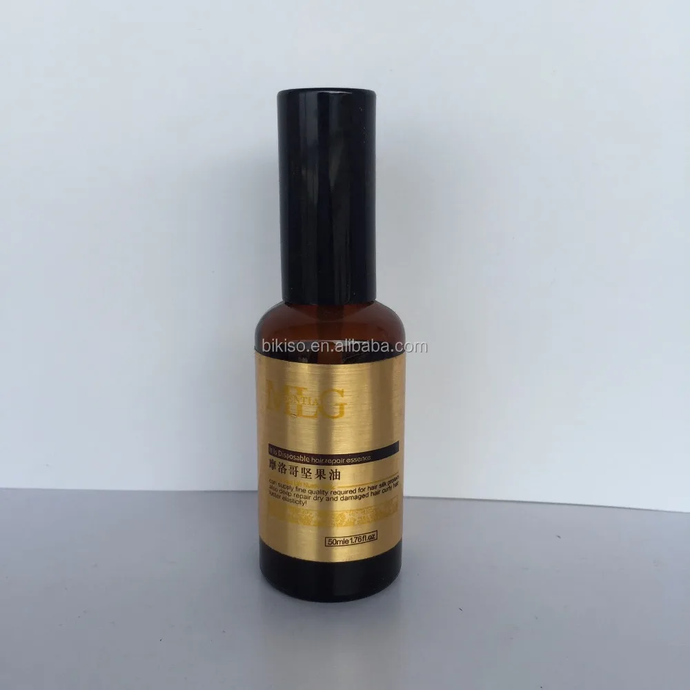 OEM/ODMHair выпрямитель оливковое масло марокканское для волос/Сыворотка волос