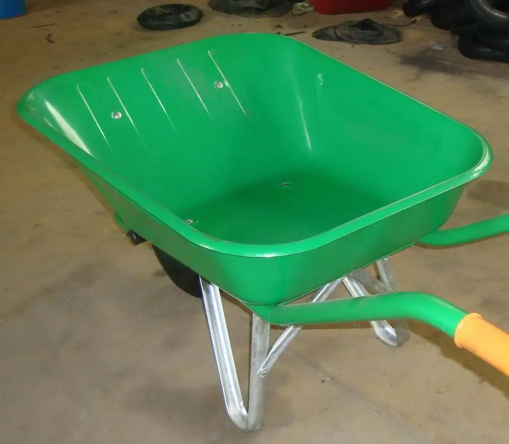 factory wholesale WB6400 wheel barrow