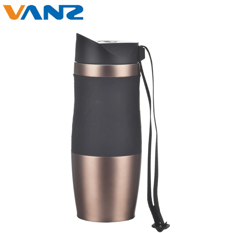 
380ml Factory Customized Stainless Steel Coffee Thermo Mug 