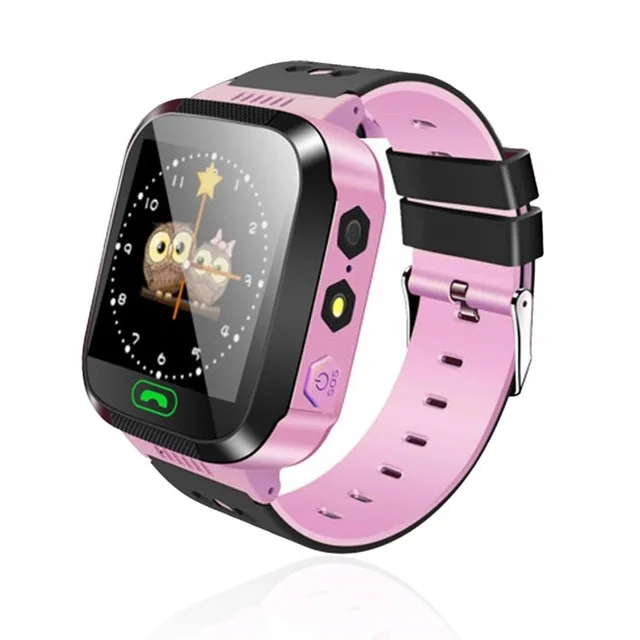 
NEW Smart Watch Kids Wristwatch Waterproof Baby Watch With Remote Camera SIM Calls Gift For Children pk dz09 gt08 a1 SmartWatch 