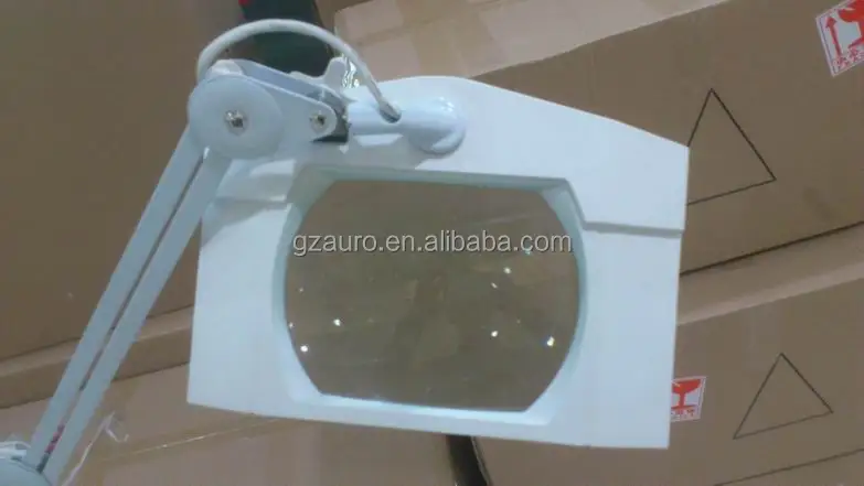 Cheap price Cosmetic Magnifying lamp Au-662A
