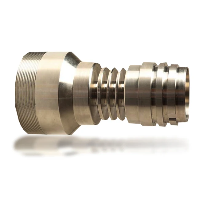 
Cheap CNC Machining Service CNC Inox Machined Parts Stainless Steel Machining Parts 