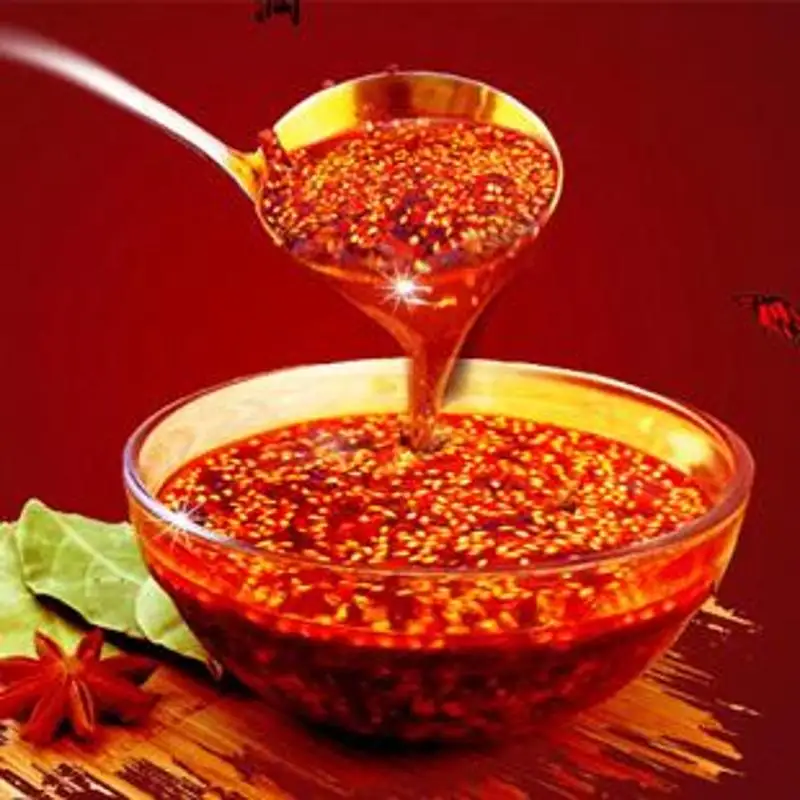 
2021 trending product high quality organic china red chili powder 