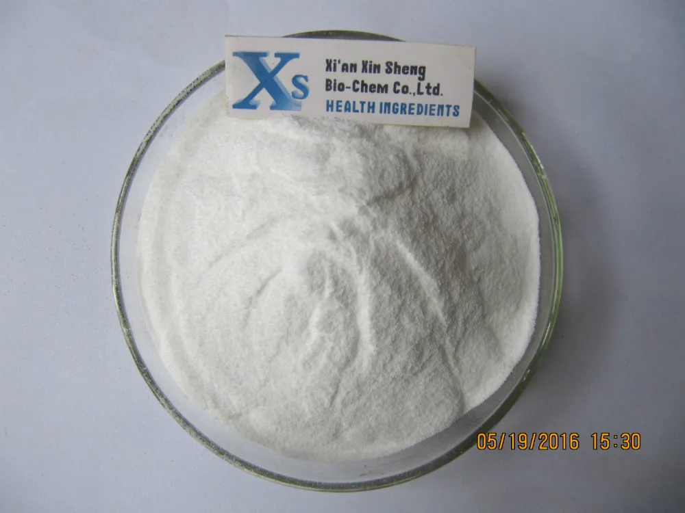 Стандарт GMP Месалазина (5-Aminosalycylic кислоты)/CAS 89-57-6