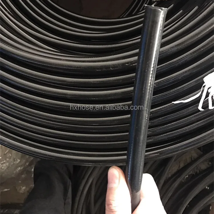 SAE100R7 UHP hose ultra high pressure hose