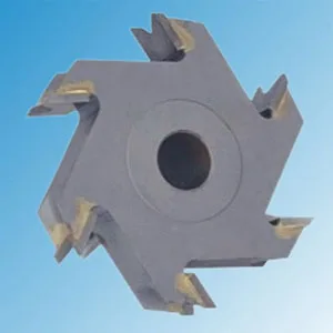 Carbide Alloy Corner Rounding Cutter customized factory/supplier/manufacturer