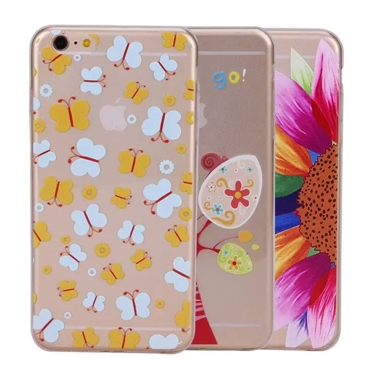 горячий продавать ТПУ сотовый телефон случае, мода розовый дизайн алмазные для ТПУ сотовый телефон случае