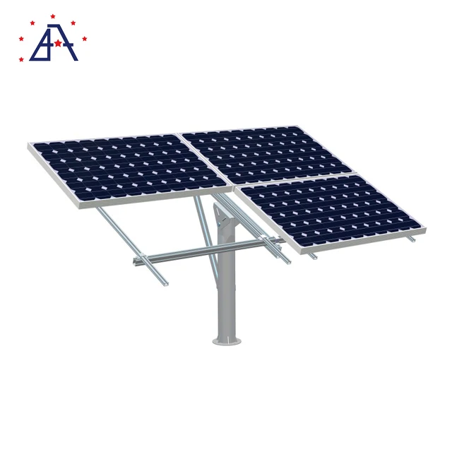 Solar panel  mounting system aluminum rail  Aluminum Solar Mounting structure Rail Kit  customized