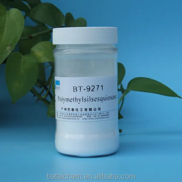 
Microspheres powder good spreadability in skin creams and soft focus effects 