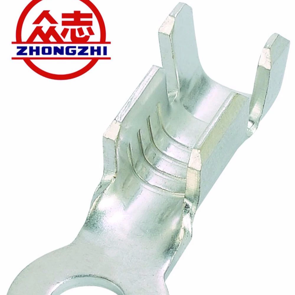 3M5T-14463-CNB Zhongzhi продукты фантазии дизайн автомобиля Обжимной наконечник терминала