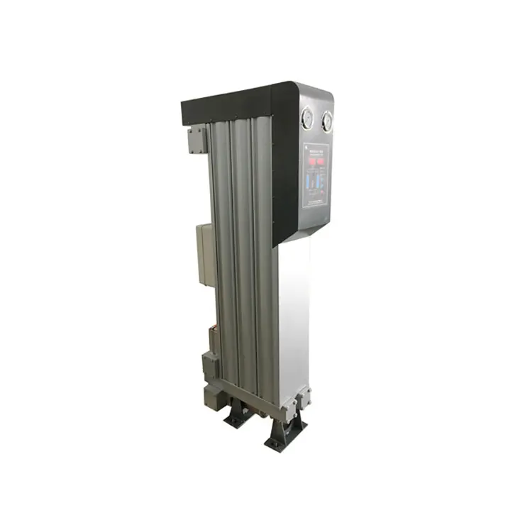 
1-40m3/min 220V/380V heated modular desiccant air compressor dryer CE ISO 