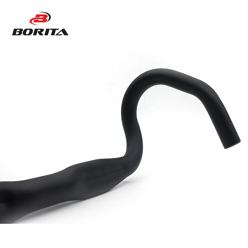 
Promax High Quality Aluminum Alloy Cheap Bicycle Handlebars Bmx Custom Road Bike Handlebar 
