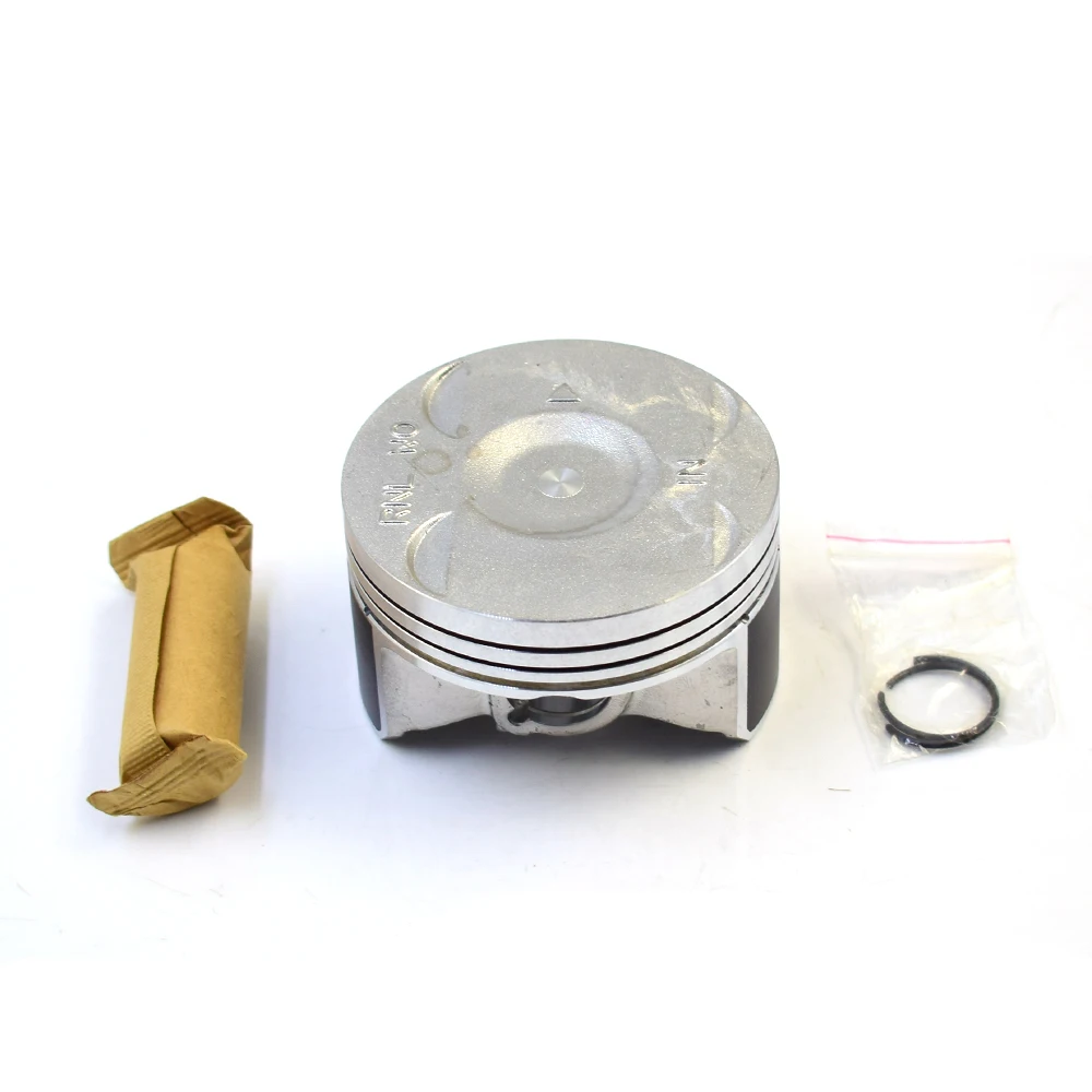 Hot selling piston for Hyundai  FA1 OE No.13010-RNL-W00 Piston Kit