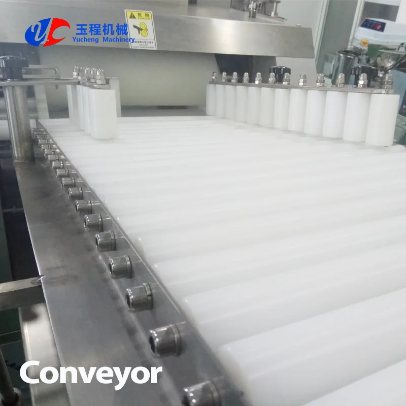 Professional commercial use puff pastry machine automatic spring roll