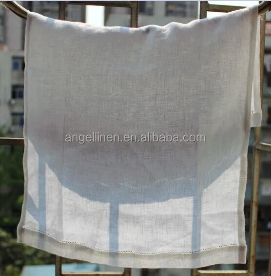 cheap linen tea towel