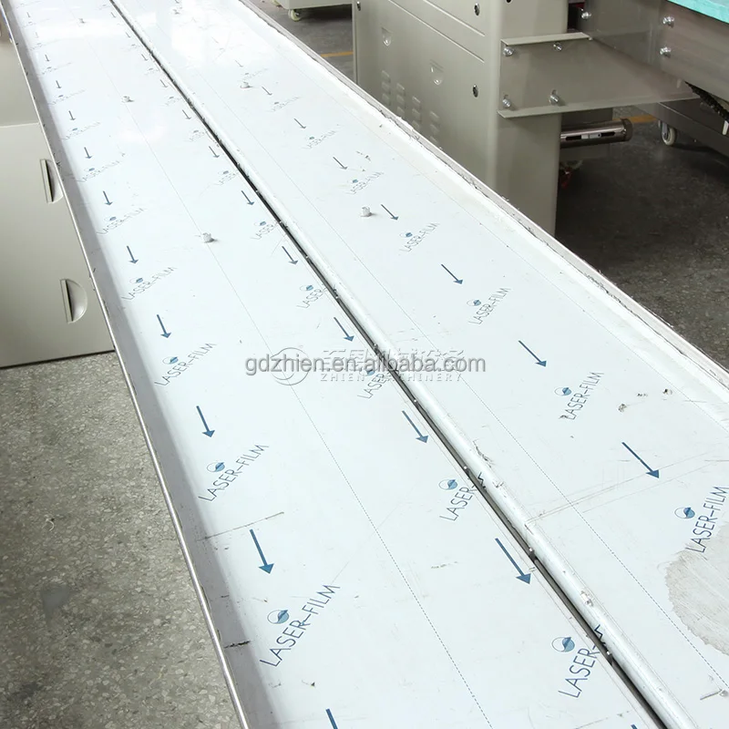 Horizontal Flowpack Packing Machine