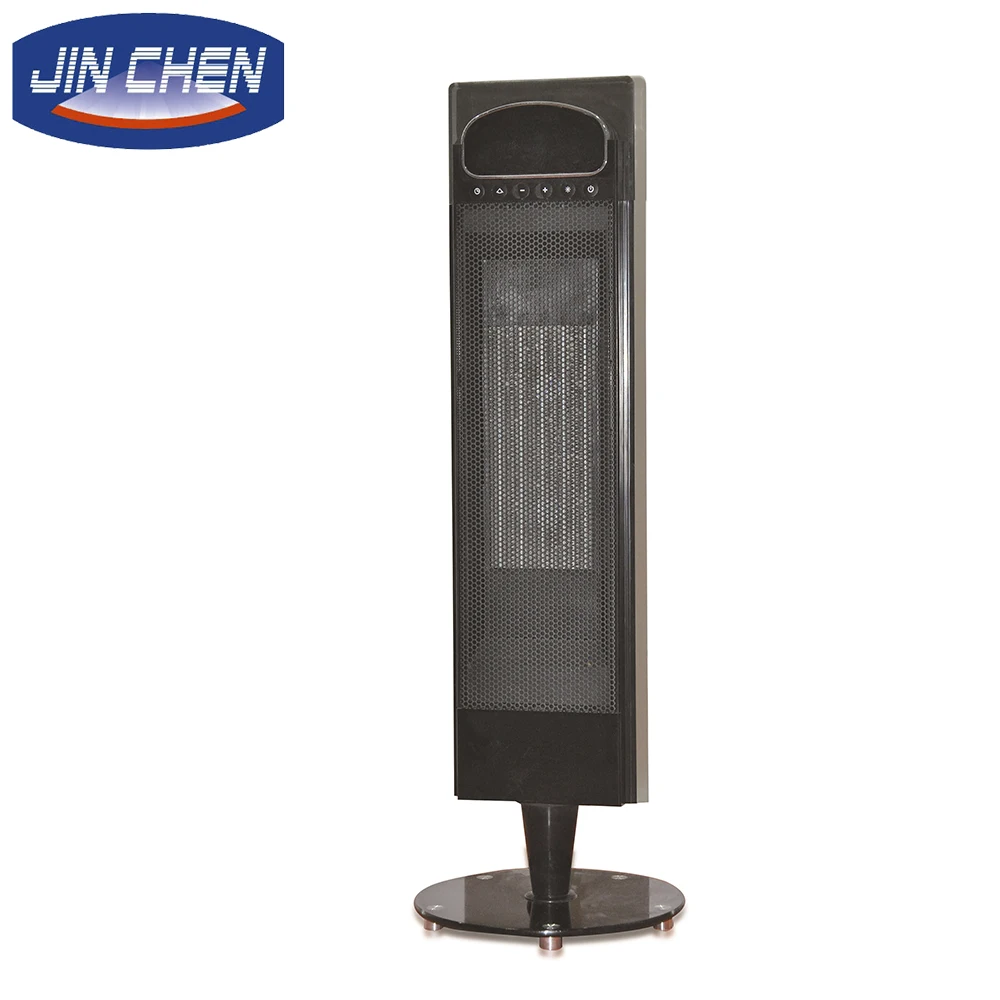 
new popular 2400W tower electric PTC fan portable heater 