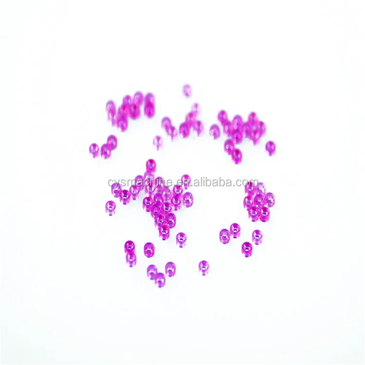 Micro Ruby Cup Jewel Bearing