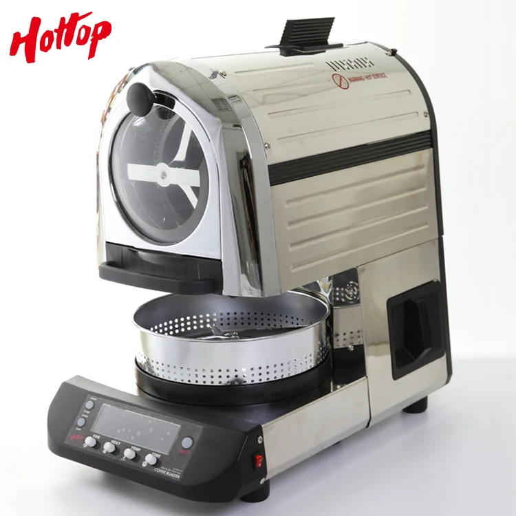 
Hottop KN-8828KG+ coffee roaster for hot sales 