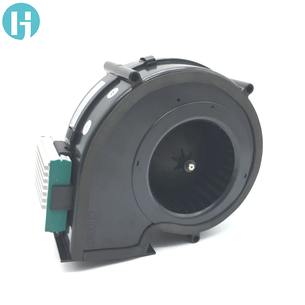 12V Centrifugal Brushless blower Motor Price for Brand Hispacold