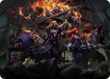 lol mousepad Pentakill Karthus mouse pad best gaming mouse pad gamer League large personalized mouse pad of Legends keyboard pad