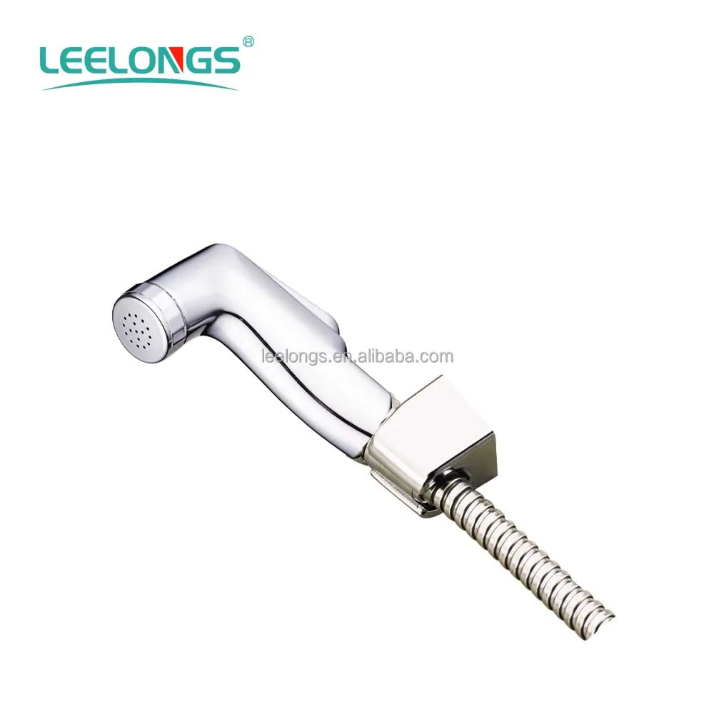 SH-5009 Shower shattaf sprayer and bidet shower