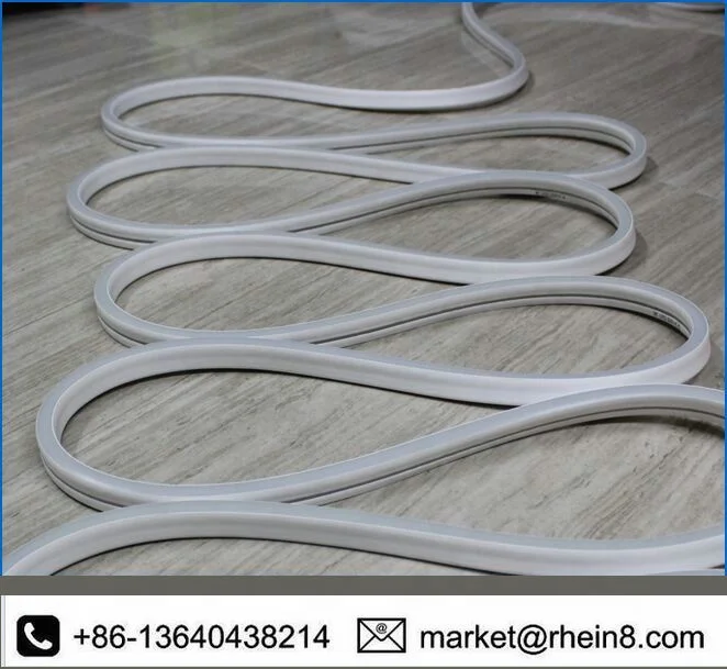 
120v 220V CE ETL mini led neon flex 