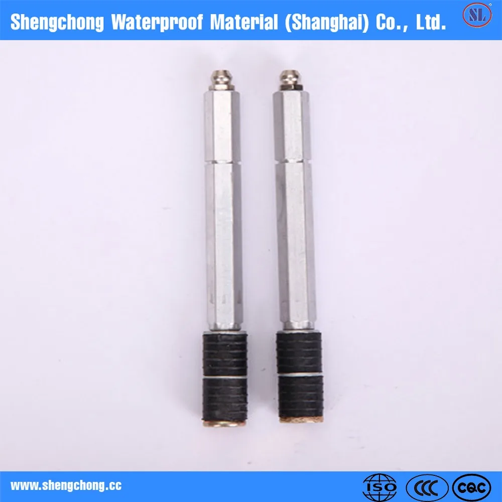 Упаковщик для взбивания бетонных трещин для насоса высокого давления