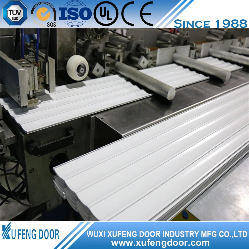 Hot Sale Kitchen Electric Shop Roller Shutter Window With Electric Motor