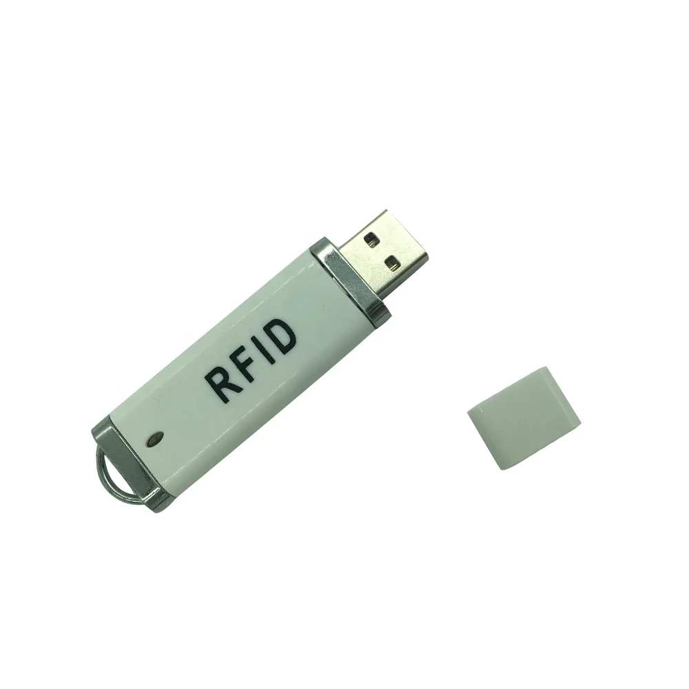 Wireless NFC Cheap RFID Card Reader