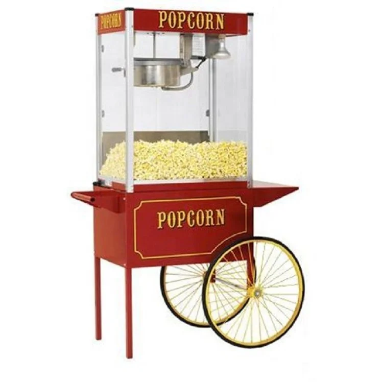 Лидер продаж корзина для попкорна продуктов продажи