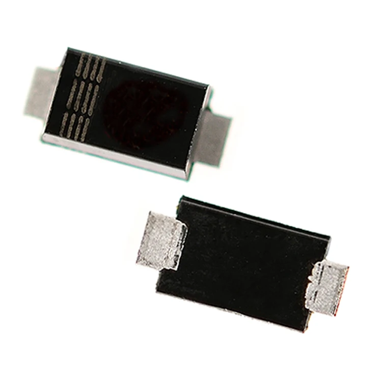Горячая Распродажа SOD-123FL SMD 1 Вт стабилитрон диоды