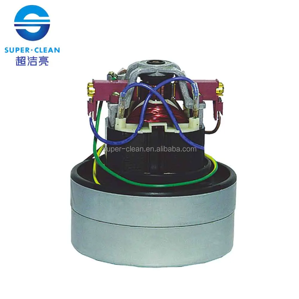 china motor,dry vacuum cleaner motor 220V 1000W motor