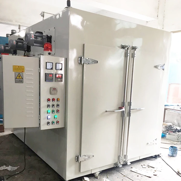 
Cheapest electric heating drying Oven for transformer core, coil drying, paint cabinet and parts drying, aging, curing 