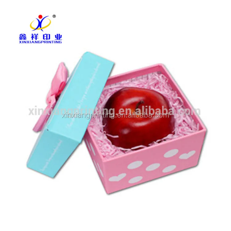 Пользовательские печатные бумажные коробки упаковка ISO9001: 2008 стандарт