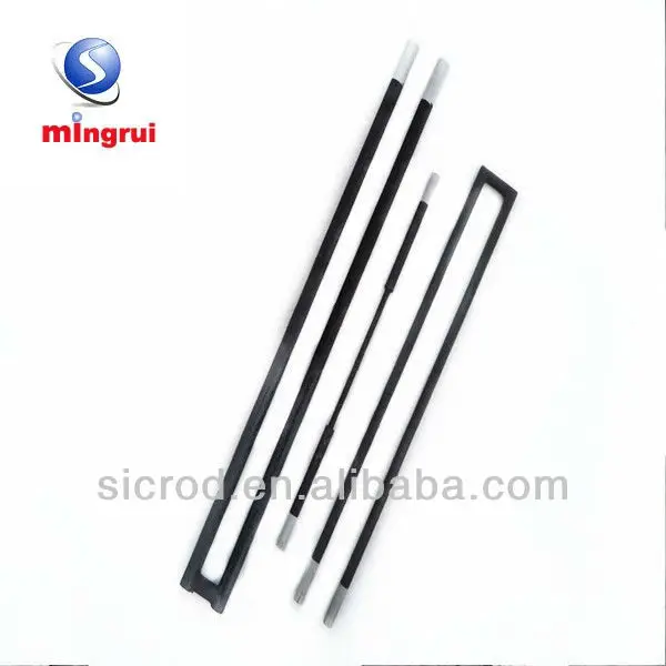 лаборатории нагревательный элемент для печи промышленного нагревателя