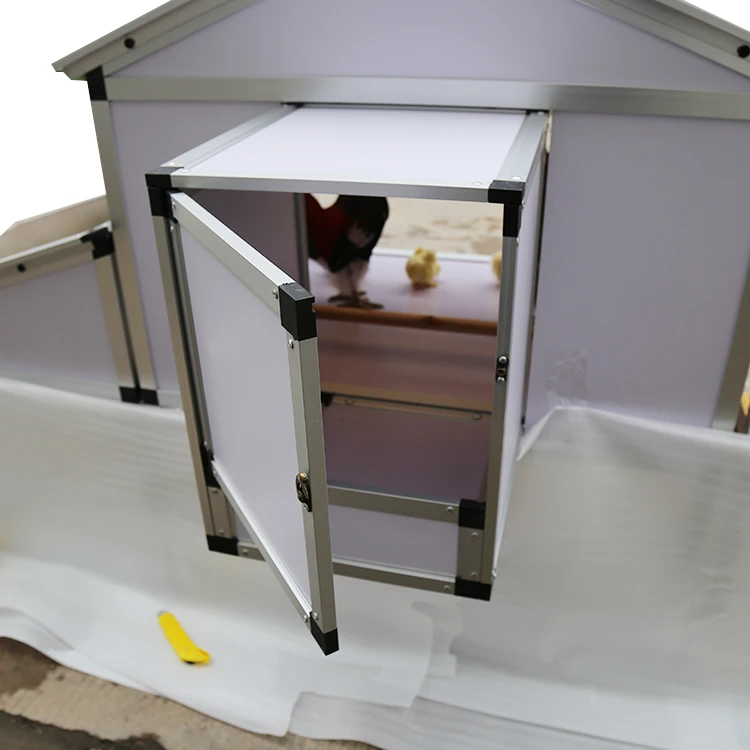 Poultry farm house design chicken coop poultry house poultry farming equipment design