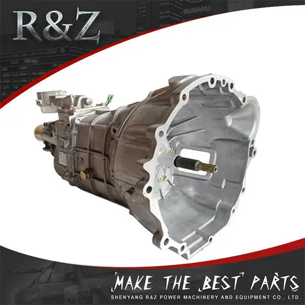 Wholesale long service low price life utv transmission