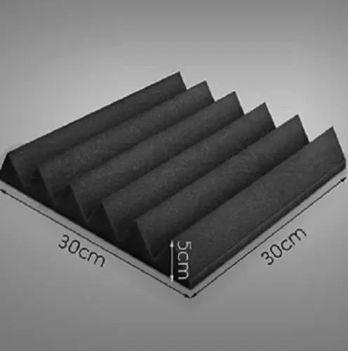 hot sale audio room sound insulation air heating units machine sound insulation