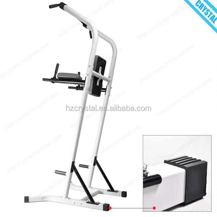 SJ-600 Multi station for Home Office Gym Pull Up Power Tower Dip Station