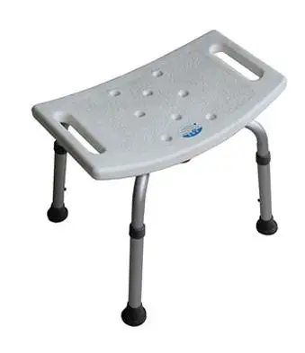 Health Care Shower chair for elderly bath seat