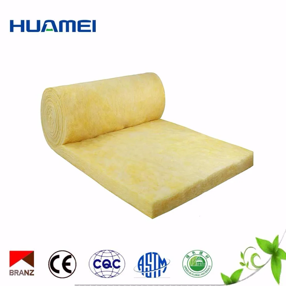 
Fiber Glass Wool Insulation ,Fiberglass Felt, Mineral Wool Thermal Insulation Glass Wool Insulation 