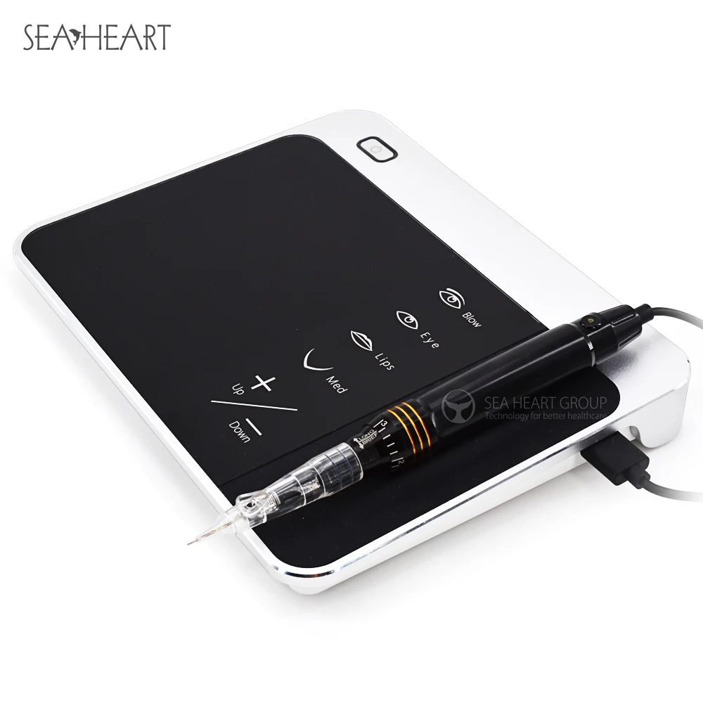 professional  digital semi permanent makeup machine price