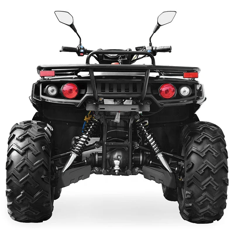 3000W 72V Off Road ATV Electric Adult